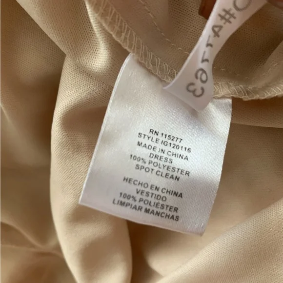 NEW WITH TAG Ignite Evenings gowns size 12 - Picture 6 of 6